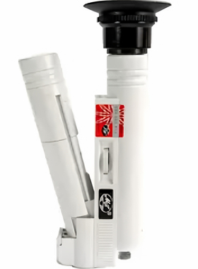 上海美精 MJ-1625400XSⅡ 400倍 放大镜 读数显微镜 刻度0.002mm