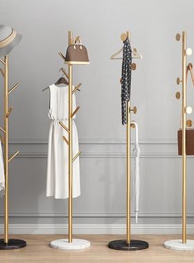 Rack coat metallic hanger cloth stand clothes racks跨境香港