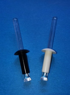 环保塑胶拉铆钉盲孔安装型GCR系列,高韧尼龙 抽芯铆钉,拉钉枪安装