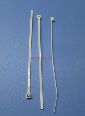 环保GECKO尼龙扎带,束线带GRCT-115-66,绑线,源头工厂,当天发货