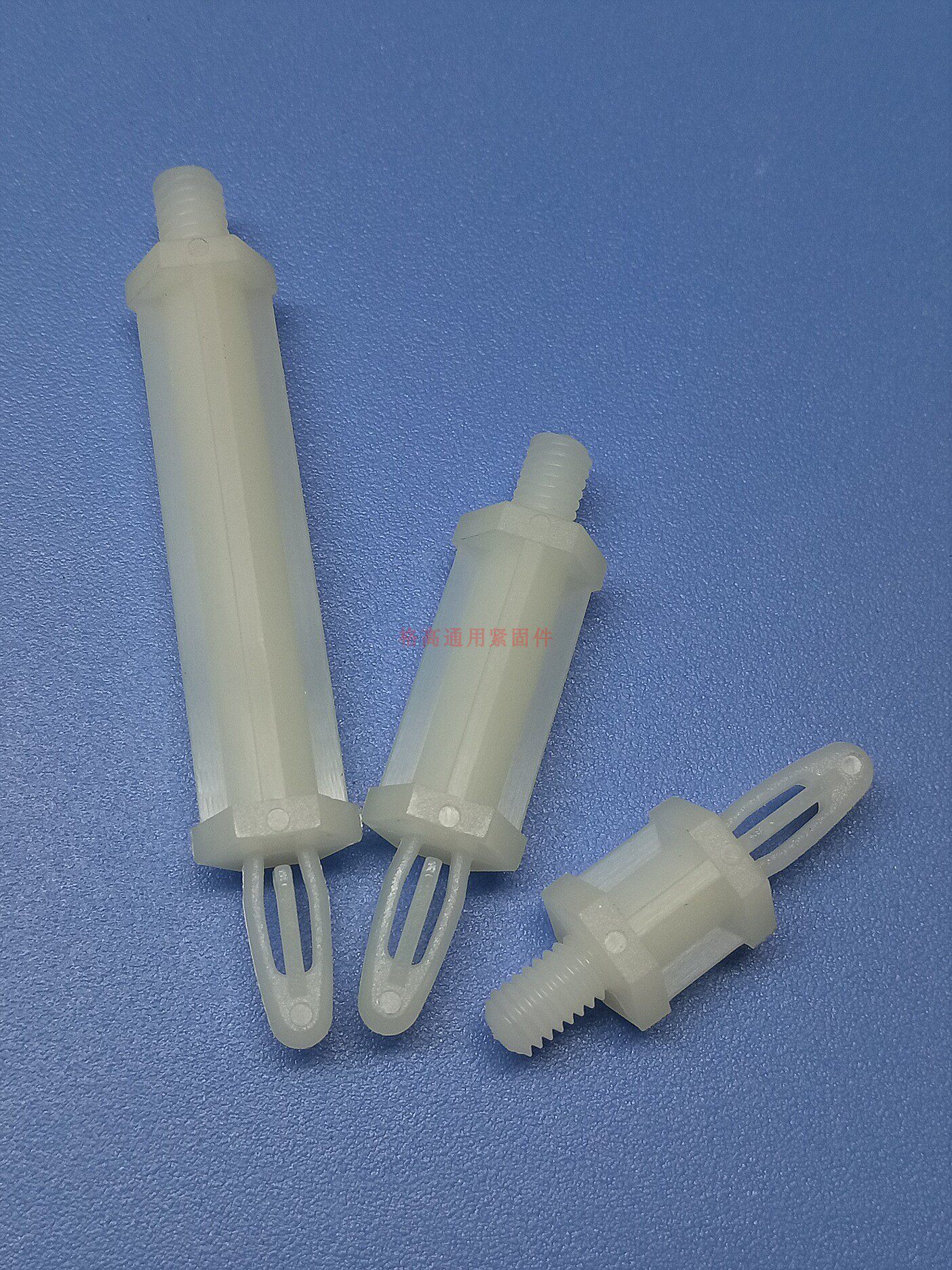 环保尼龙本色电路板间隔柱GSCBS系列,PCB隔离柱,M4螺牙支撑柱立柱,橡塑材料及制品,绝缘隔离柱,淘宝优惠券,粉丝福利购,淘宝优惠卷