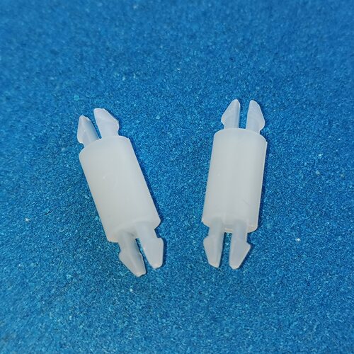 双头支撑柱PCB间隔柱小型定位柱