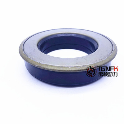 洋马收割机半轴油封