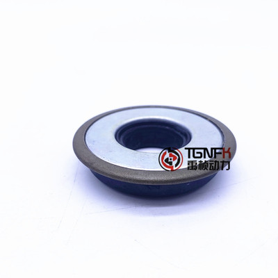 久保田688配件升降轮油封 泥水油封 51601-15950/20*47*11