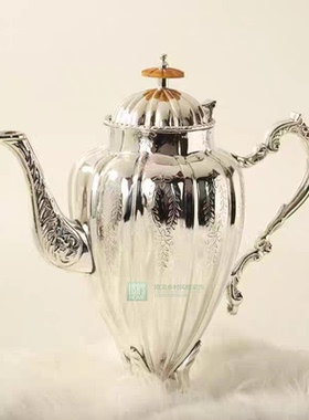 长在新疆妈妈审美上的下午茶套壶
