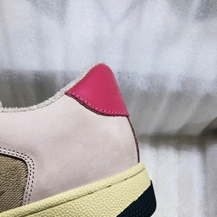 闭眼入顶版g家做旧擦色小脏鞋脏脏鞋女款男鞋情侣鞋经典休闲鞋