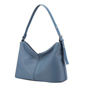 2025新款腋下包女时尚女士尼龙牛津布单肩包手提女包帆布包小包包