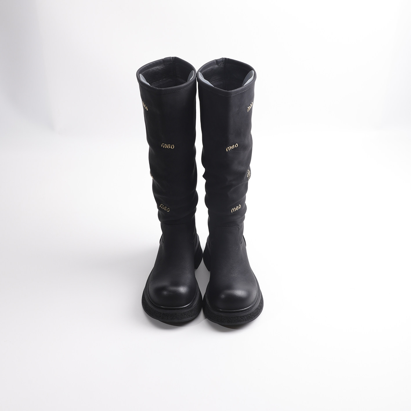 M60专柜正品冬款女士长靴时尚靴子女鞋WX36343470