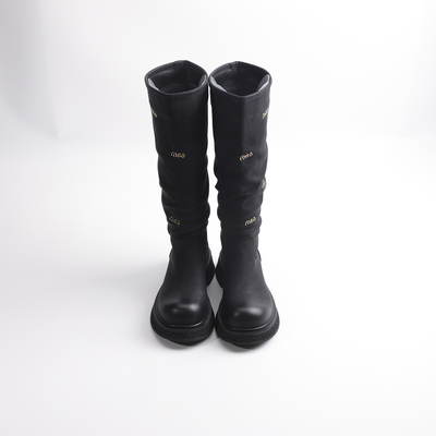 M60专柜正品冬款女士长靴时尚靴子女鞋WX36343470