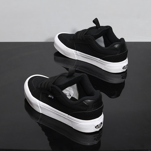 黑色帆布男鞋春秋休闲低帮复古德训板鞋情侣透气学生运动防臭潮鞋