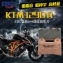 EBC KTM 1050 1190ADV 1290ADV Mâm phanh trước và sau xe máy Duke - Pad phanh giá bố thắng sau xe airblade