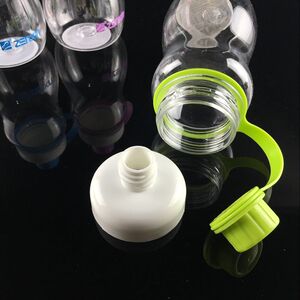 振兴便携式太空杯 200毫升迷你杯儿童水杯子可