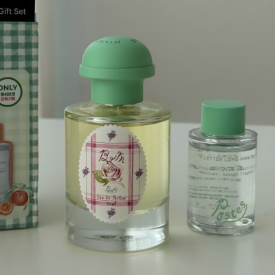 leperfumedespostes香水