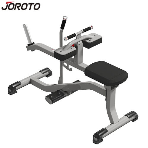 捷瑞特综合训练器大型多功能拉力史密斯J-PTT0232F坐姿小腿训练器