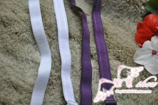 Sangles pour lingerie - Ref 815615 Image 3