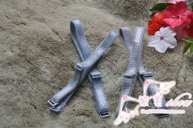 Sangles pour lingerie - Ref 815613 Image 5