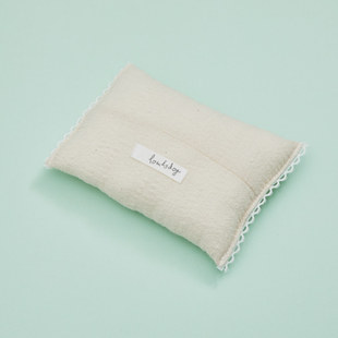 燕子萌宠屋韩国代购Louisdog小型猫狗小枕头包枕头小房子枕头