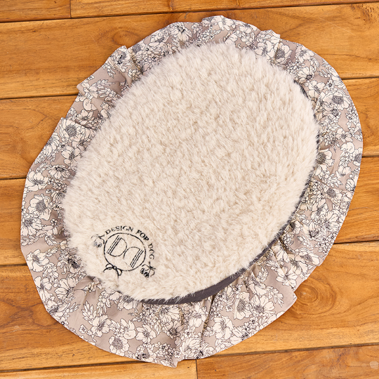 现货/燕子萌宠屋韩国代购designfordogDD小型猫狗毛绒花边垫子,宠物/宠物食品及用品,宠物周边及其他,淘宝优惠券,粉丝福利购,淘宝优惠卷