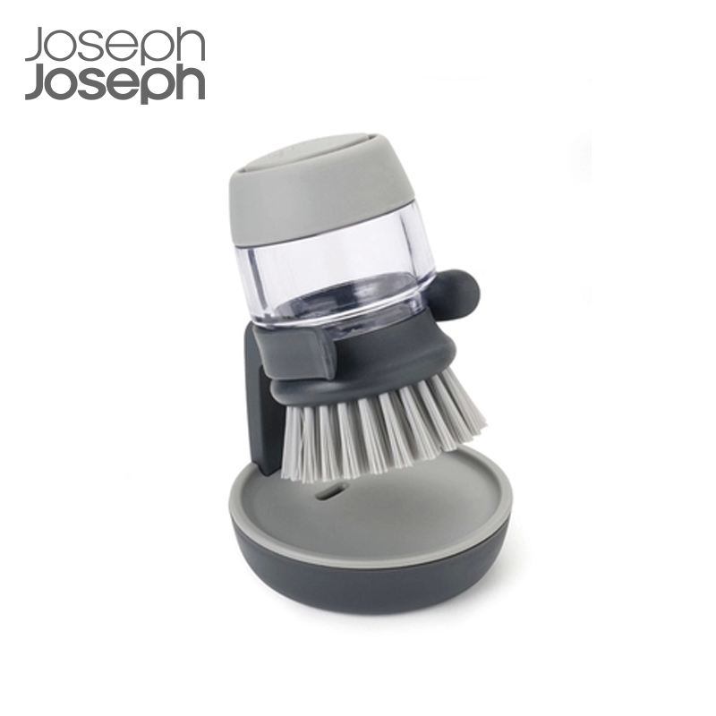 Ó¢¹úJoseph Joseph´øÔíÒº¹øË¢/Ï´ÍëË¢/³ø·¿Çå½àË¢×Ó°´Ñ¹Ë¢,¼ÒÎñË¢