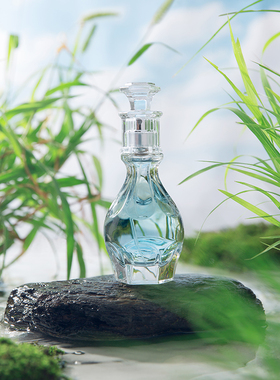 【买一送一】芳慕岩兰草香水男女士持久留香中性小众清新淡自然