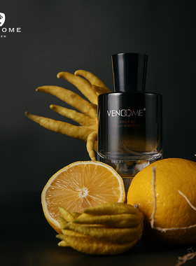 VENDOME/芳慕高岭之花小众香水男女款自然持久留香清新花香高级感