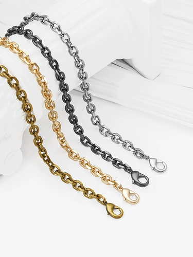 Совместимая сумка, цепь, бретели, ремешок для сумки, 2 в 1