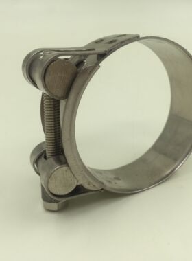 不锈钢强力卡箍 紧固件 水管固定卡子 喉箍 管夹抱箍管卡管箍欧卡