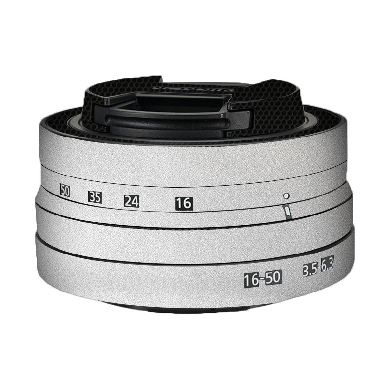 适用于ZDX16-50镜头全包保护膜