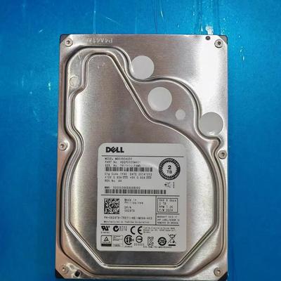6G硬盘Dell0829T82TSAS7.2K