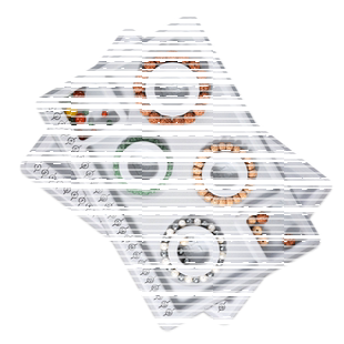 卡简DIY设计盘串珠项链手链108穿珠刻度测量盘尺寸工具珠宝展示盘