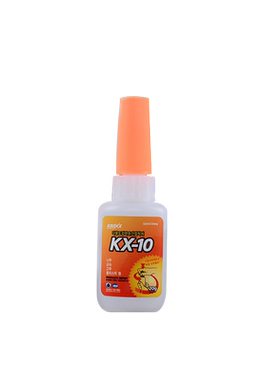 DIY饰品胶水快速胶黏快干胶珠宝饰品925银配件瞬间接着剂