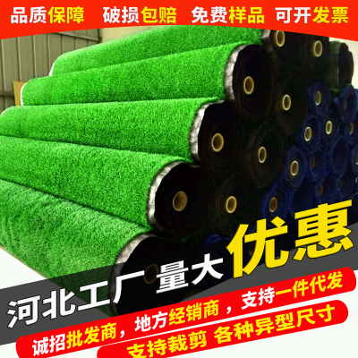 仿真草坪地毯假草铺垫工厂批发