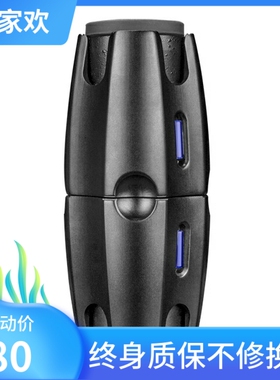 胜途Shuntu Core 8X20 ED手持单筒铝合金相位膜防水专业EDC望远镜