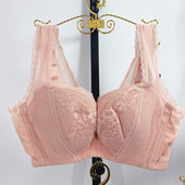 奥丽侬内衣女薄款 夹棉杯倍丽挺9470聚拢调整型收副乳防下垂文胸