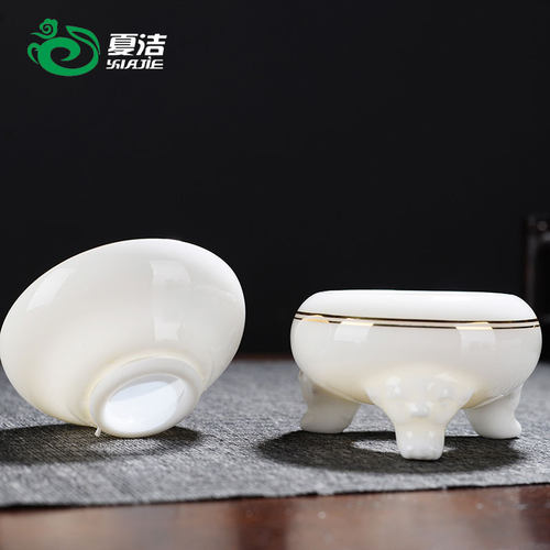 过滤器茶漏漏斗分离器