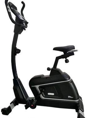 RoyalFit罗菲健 U720立式健身车 上海健身器材专卖店 健身房用