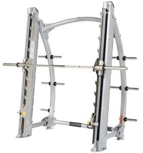 RoyalFit罗菲健R8016史密斯训练机厂家健身器材