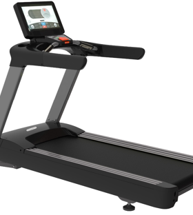 Royalfit罗菲健T800A智能商用跑步机