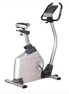 RoyalFit罗菲健 U700立式健身车 企业健身房器材 LED液晶显示