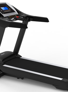 RoyalFit罗菲健 T500 商用跑步机 健身锻炼器材 健身用 家用