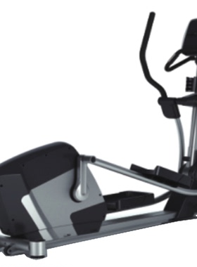 RoyalFit罗菲健 E700NEW椭圆机 家用商用有氧器材 健身房器材