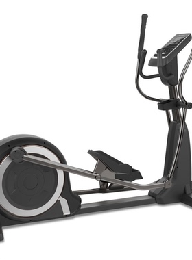 RoyalFit罗菲健 E800椭圆机健身房器材健身房专用厂家直售