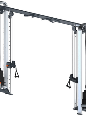 RoyalFit罗菲健R5021龙门架大飞鸟训练机