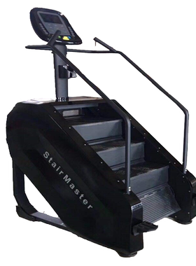 Royalfit罗菲健楼梯机ST900