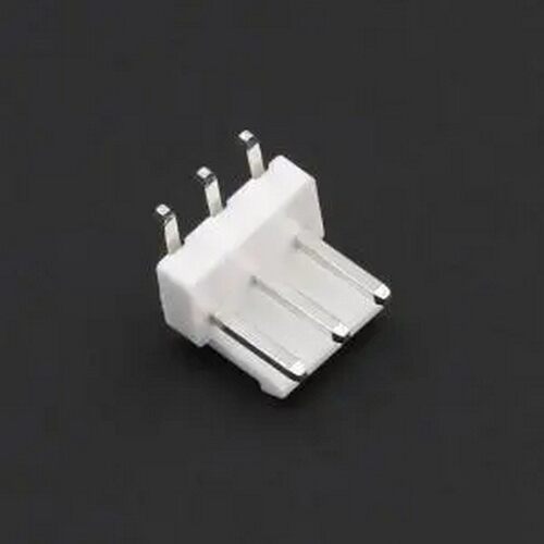 WF-1B396A3P 1x3P 间距:3.96mm 弯插 系列:VH 弯插,P=3.96mm 线对