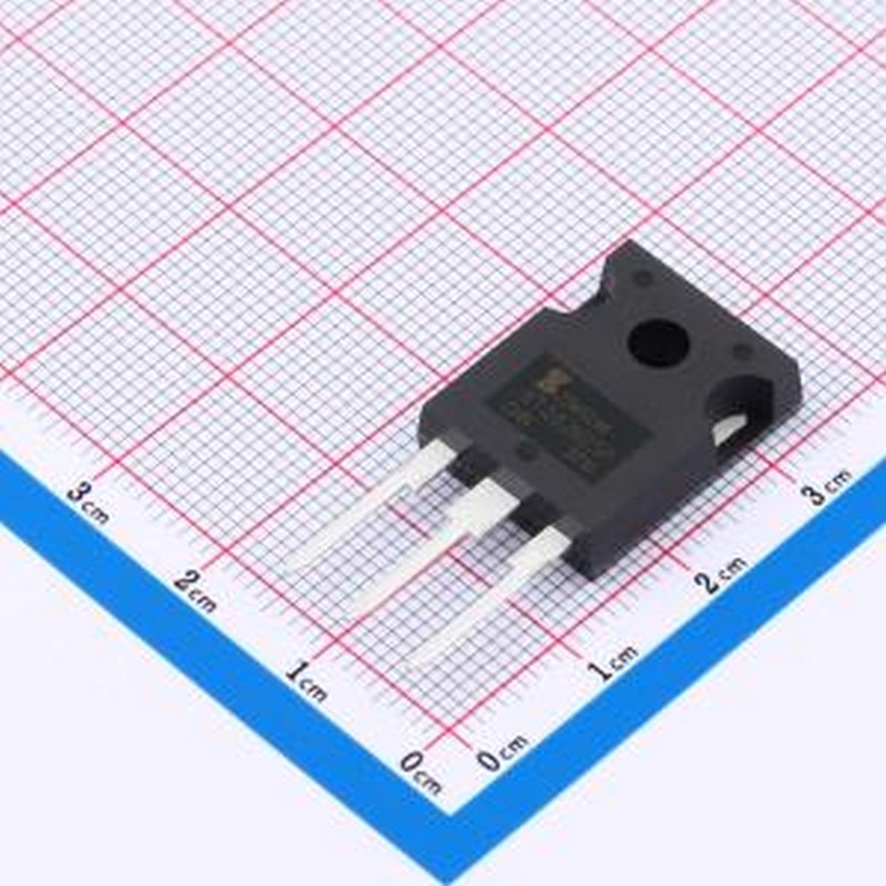 IXTQ82N25P-JSM 场效应管(MOSFET) 1个N沟道 耐压:250V 电流:85A