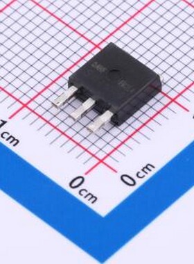 SWNB4N65DA 场效应管(MOSFET) 耐压:650V 电流:4A TO-251