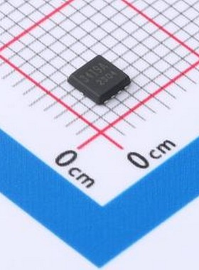 TMP3055DF 场效应管(MOSFET) 1个P沟道 耐压:30V 电流:55A PDFN3x