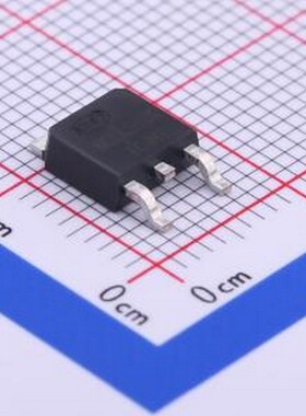 NCE1540K 场效应管(MOSFET) 1个N沟道 耐压:150V 电流:40A TO-252