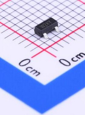 WNM2020-3/TR 场效应管(MOSFET) N沟道,电流:0.90A,耐压:20V SOT-